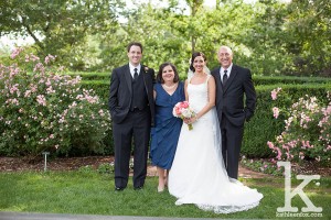 frelinghuysen arboretum wedding photographer morristown nj