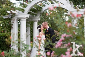 frelinghuysen arboretum wedding photographer morristown nj