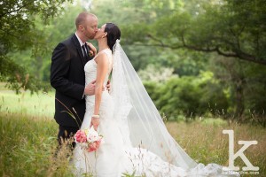 frelinghuysen arboretum wedding photographer morristown nj