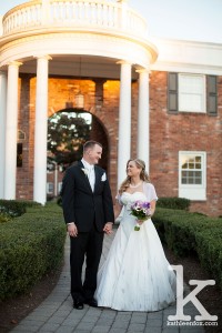 The Grand Summit Hotel NJ Wedding Photos