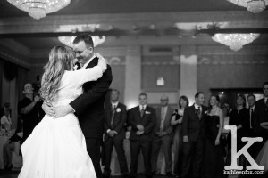 The Grand Summit Hotel NJ Wedding Photos