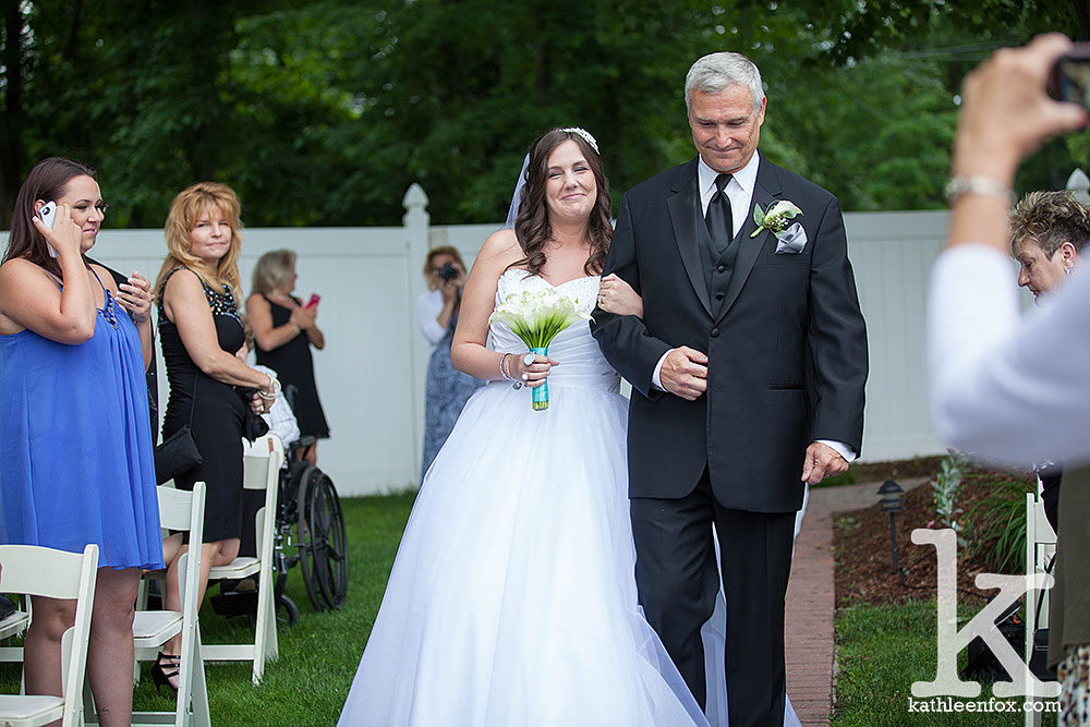 Knoll Country Club Nj Wedding Photographer Jessica Michael