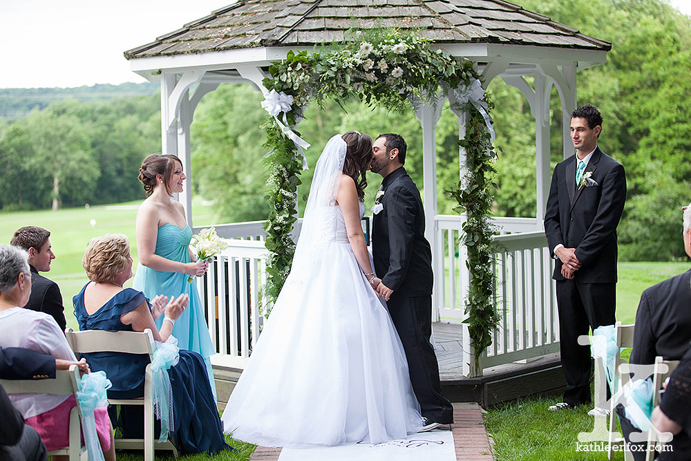 Knoll Country Club Nj Wedding Photographer Jessica Michael