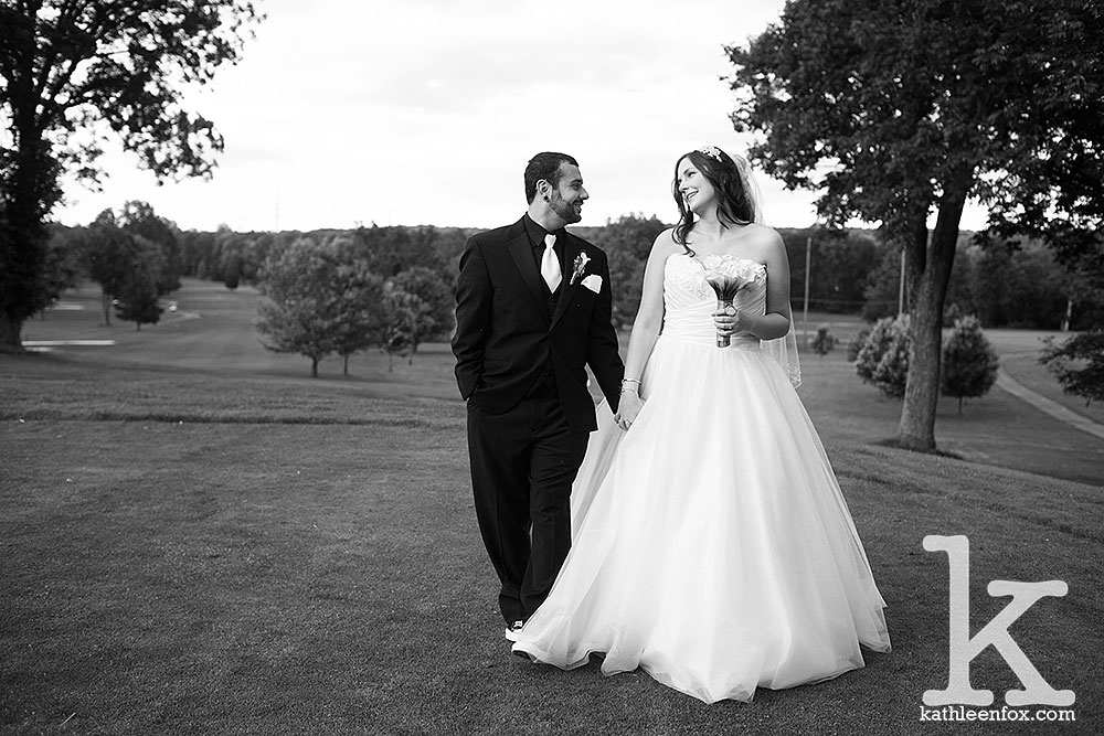 Knoll Country Club Nj Wedding Photographer Jessica Michael