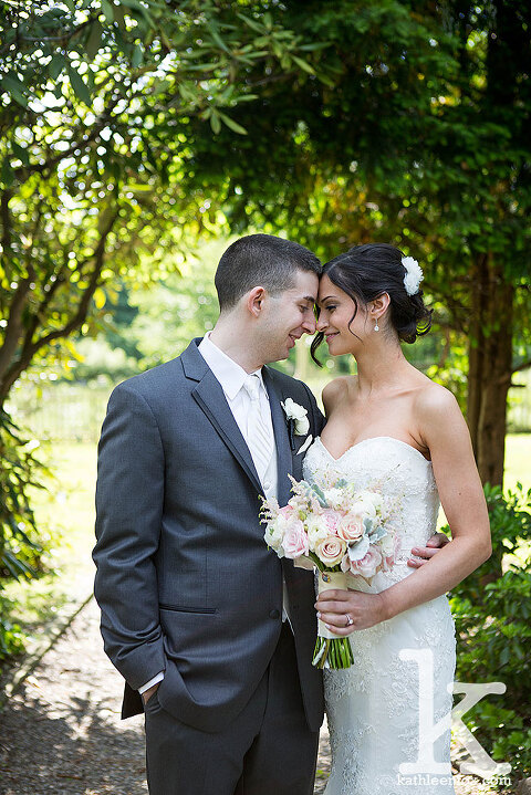 Oakeside Mansion Wedding Photographer Jessica And Michael Kathleen Fox Photography New 