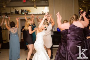 Grand Marquis NJ Wedding Photographer