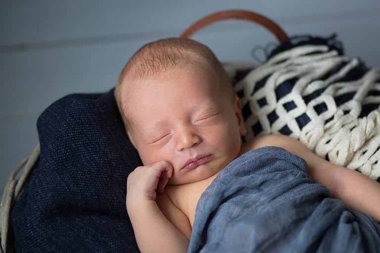 new orleans newborn photography