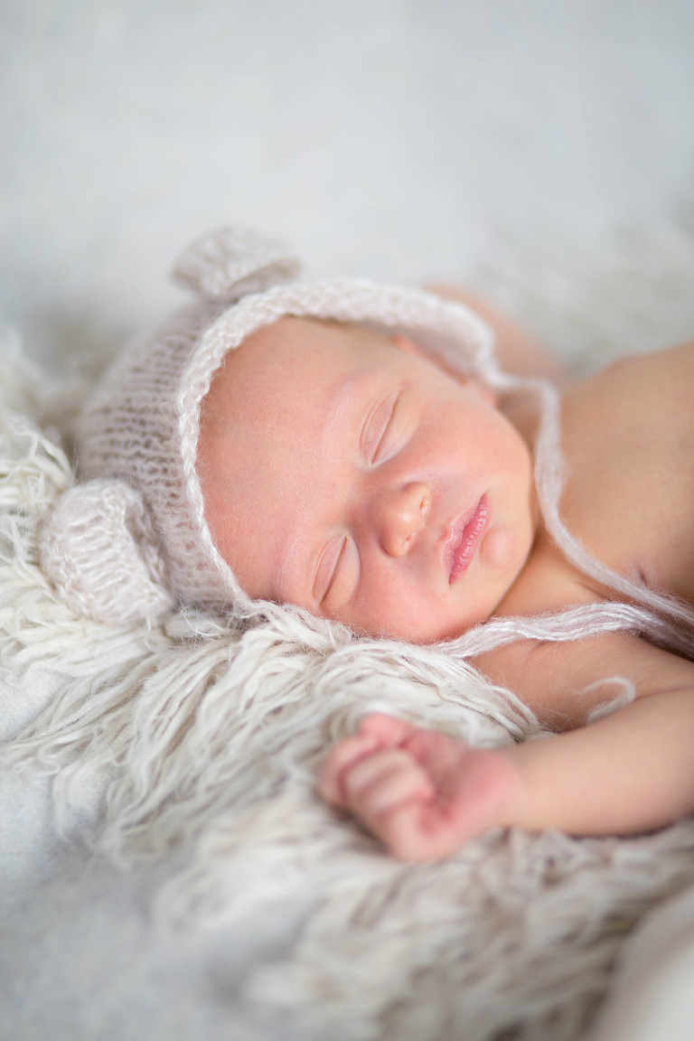 new orleans newborn photography