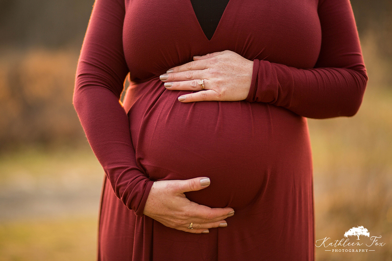 frelinghuysen arboretum morristown nj maternity photographer