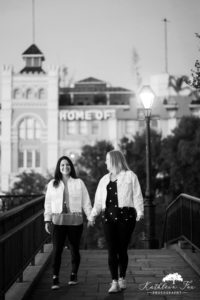 French Quarter Photo Shoot