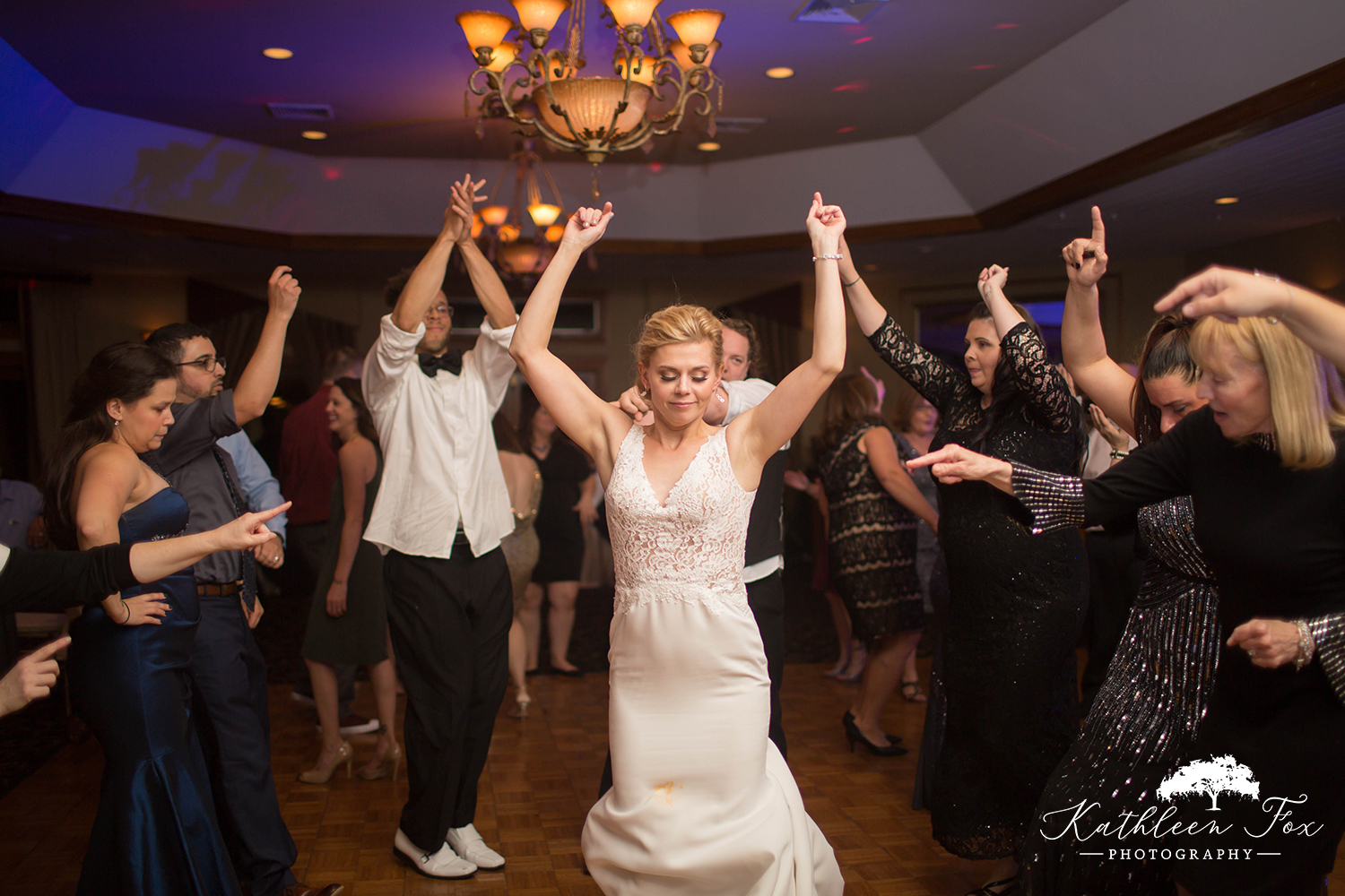 Black Bear Country Club NJ Wedding Photographer