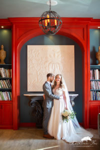 Southern Hotel Covington Wedding Photographer