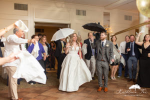 Southern Hotel Covington Wedding Photographer